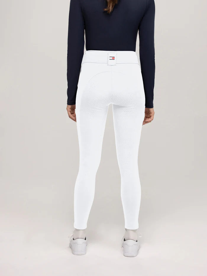 Pantaloni donna Vermont Full Grip Tommy Hilfiger