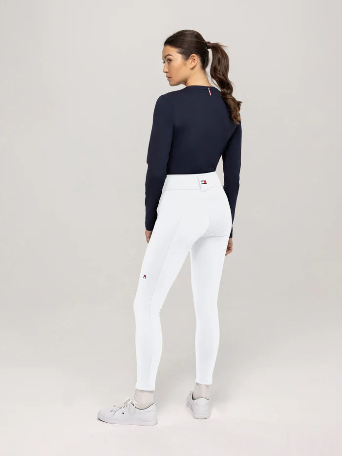 Pantaloni donna Vermont Full Grip Tommy Hilfiger