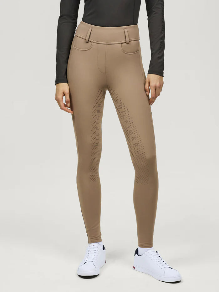 Pantaloni donna Vermont Full Grip Tommy Hilfiger