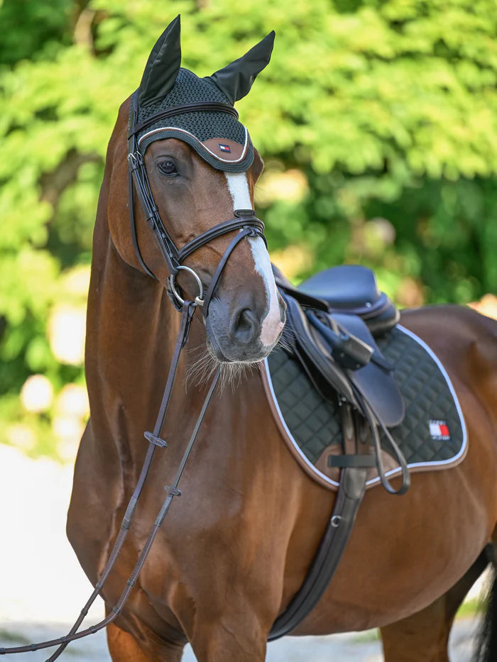 Sottosella Jumping e cuffia Princeton PINE Tommy Hilfiger