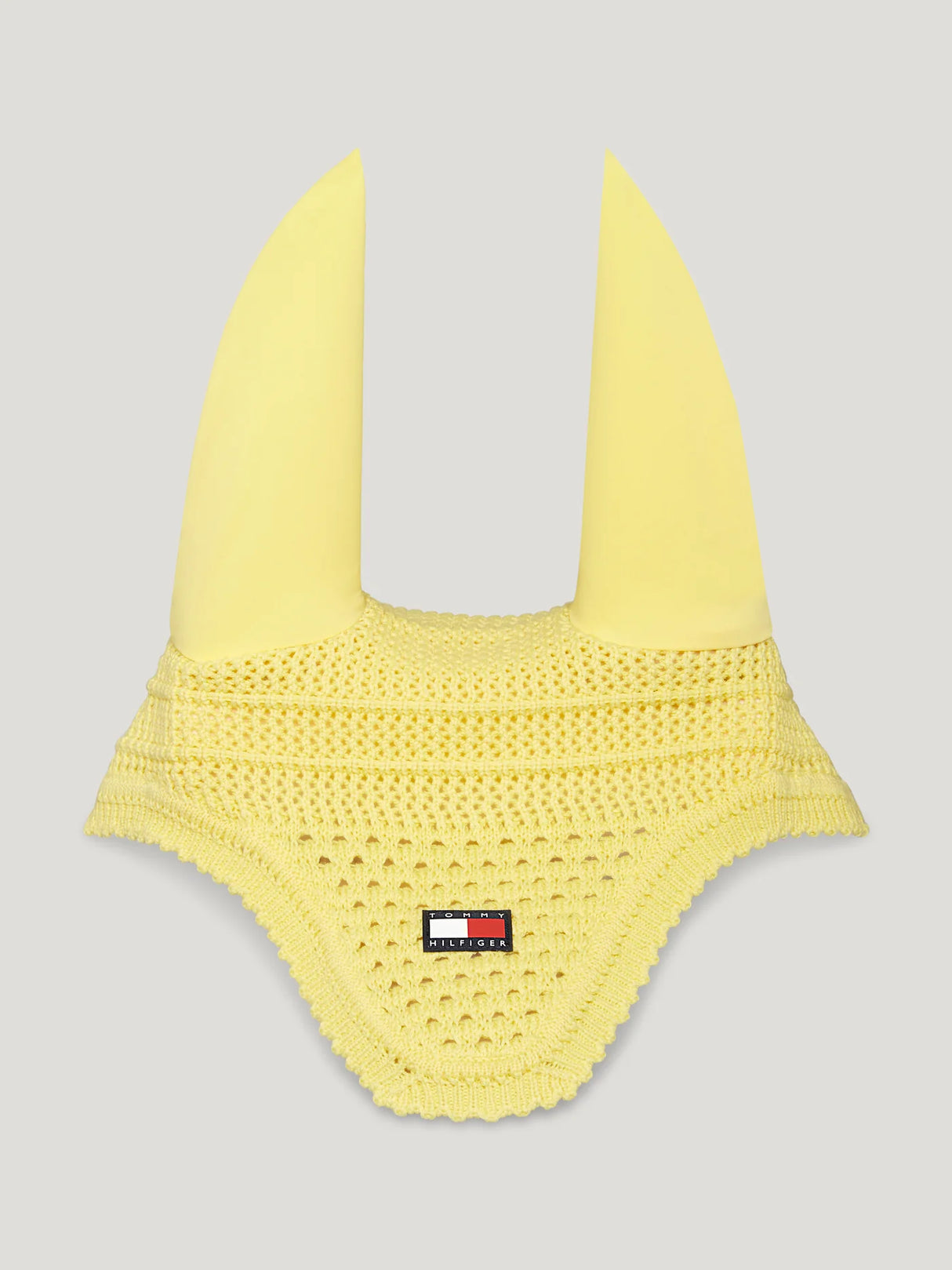 Sottosella Stanford e cuffia Lexington Tommy Hilfiger giallo