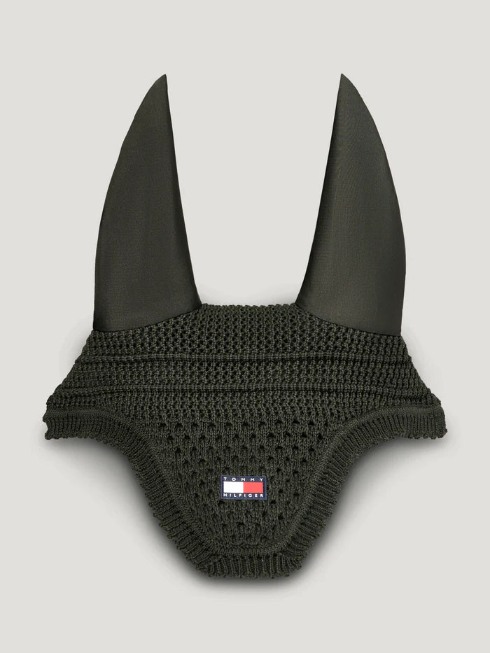 Sottosella Jumping Stanfond e cuffia Lexington Tommy Hilfiger PINE