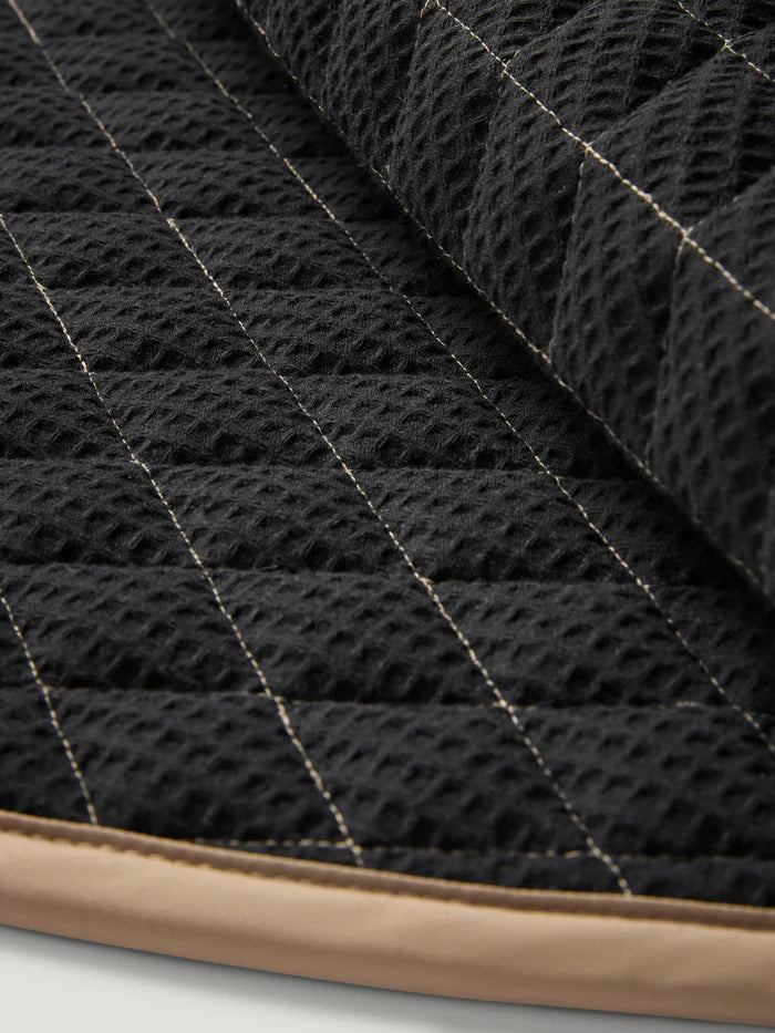 Sottosella Jumping Stanfond e cuffia Lexington Tommy Hilfiger TAUPE