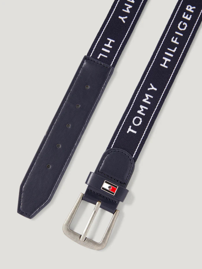 Cintura elasticizzata Cambria DESERT SKY Tommy Hilfiger