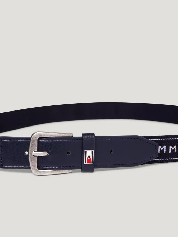 Cintura elasticizzata Cambria DESERT SKY Tommy Hilfiger