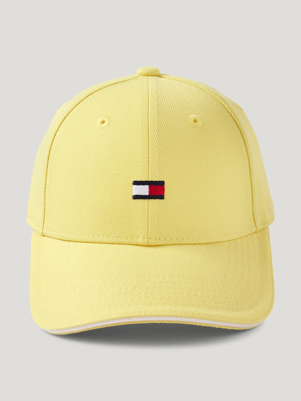 Cappellino Dayton Giallo Tommy Hilfiger