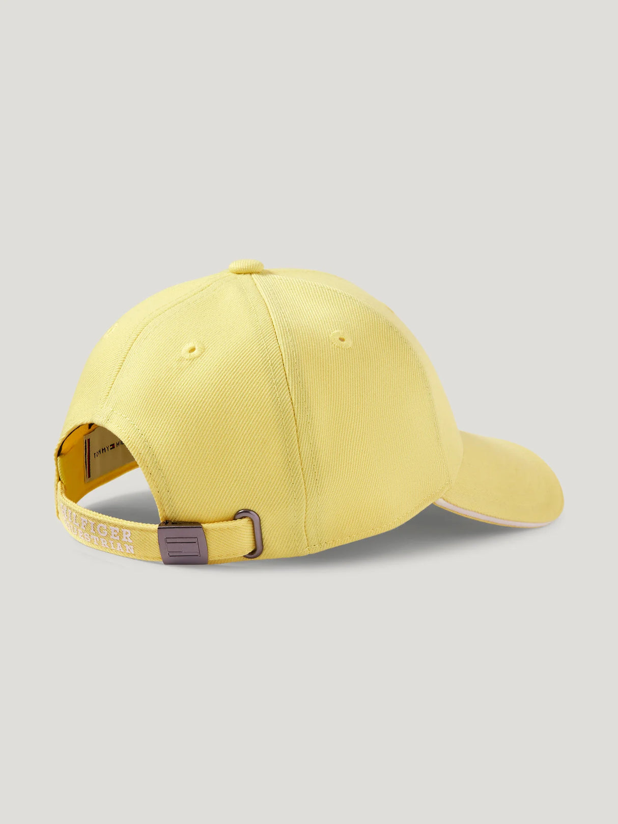 Cappellino Dayton Giallo Tommy Hilfiger