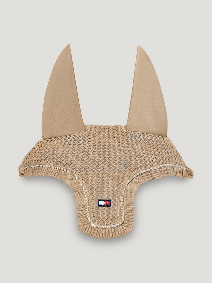 Sottosella Jumping  e cuffia Liberty TAUPE Tommy Hilfiger