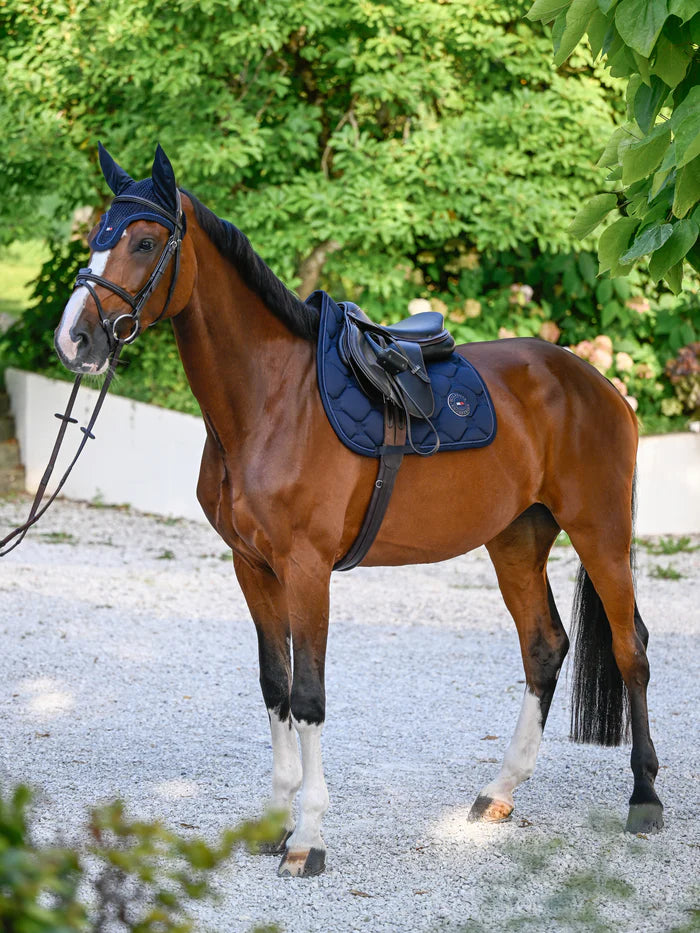 Sottosella Jumping  e cuffia Liberty DESERT SKY Tommy Hilfiger