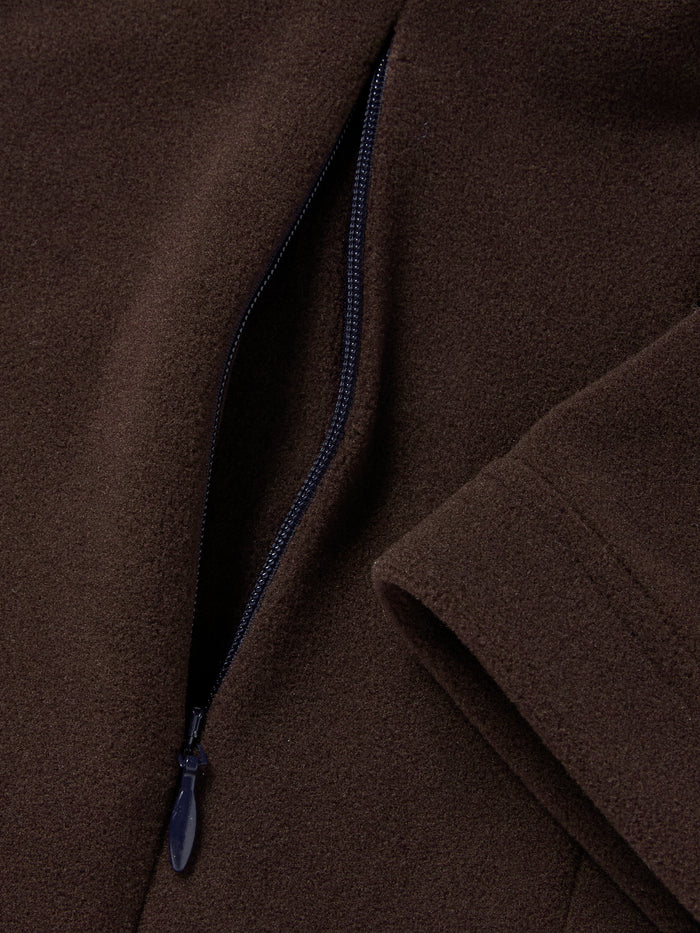 Felpa con cappuccio e zip Whitney Tommy Hilfiger