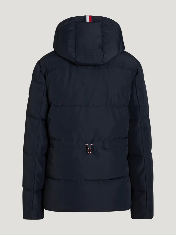 Giubbotto unisex Sidney DESERT SKY Tommy Hilfiger