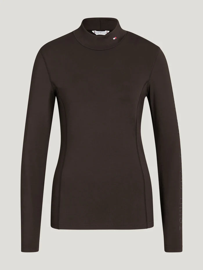 Maglia da allenamento donna Ava Tommy Hilfiger