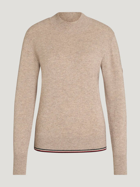 Maglione Ellery TAUPE Tommy Hilfiger