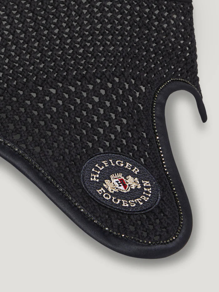 Set sottosella jumping Emory e cuffia Tommy Hilfiger