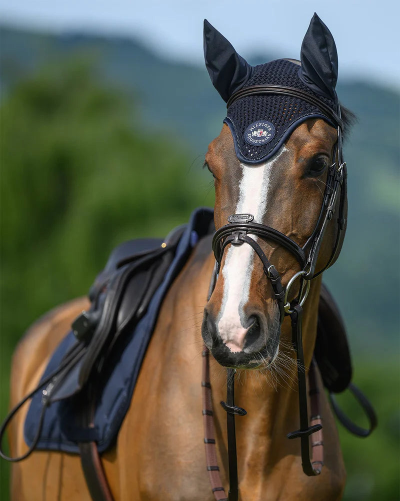 Set sottosella jumping Emory e cuffia Tommy Hilfiger