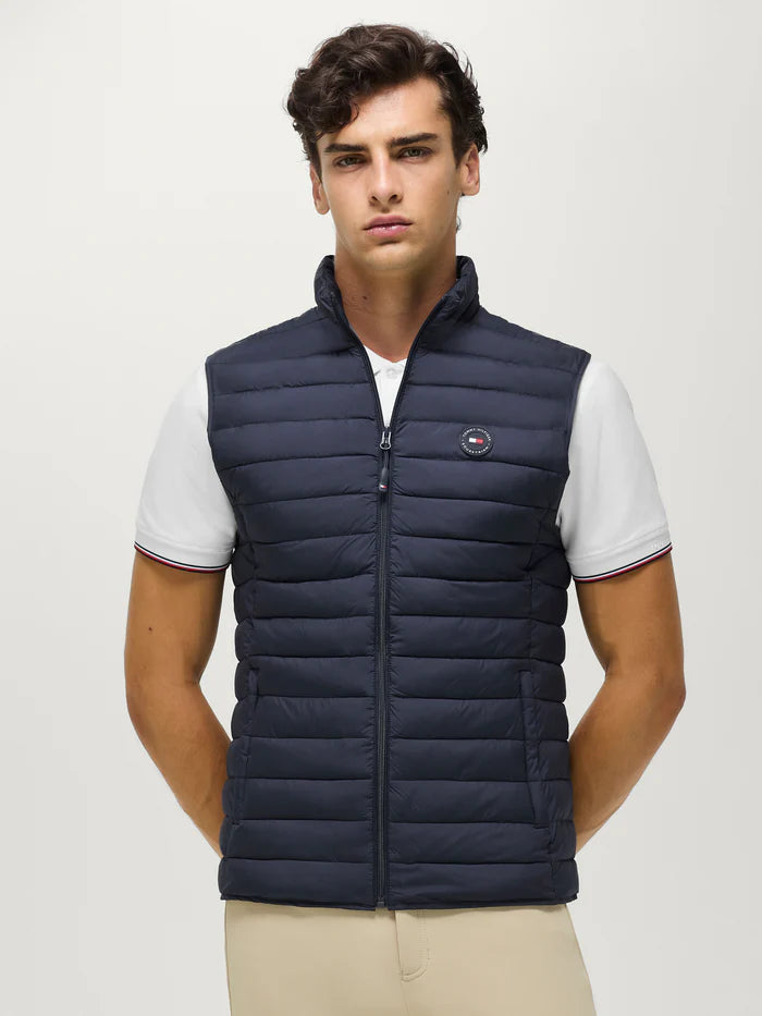 Gilet uomo Montero Tommy Hilfiger