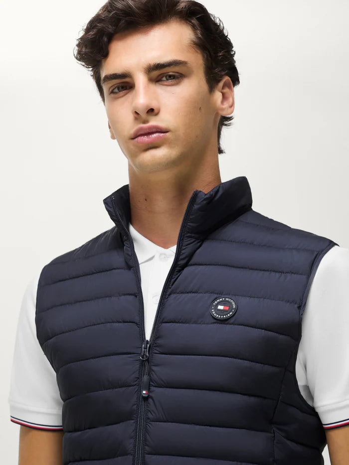 Gilet uomo Montero Tommy Hilfiger