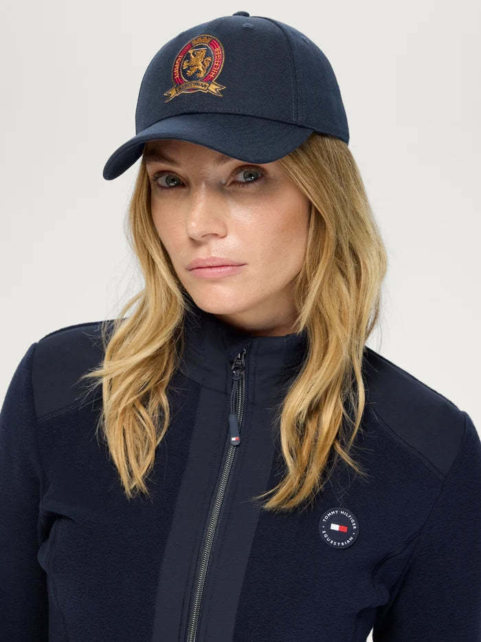 Cappellino Royce Crest Tommy Hilfiger