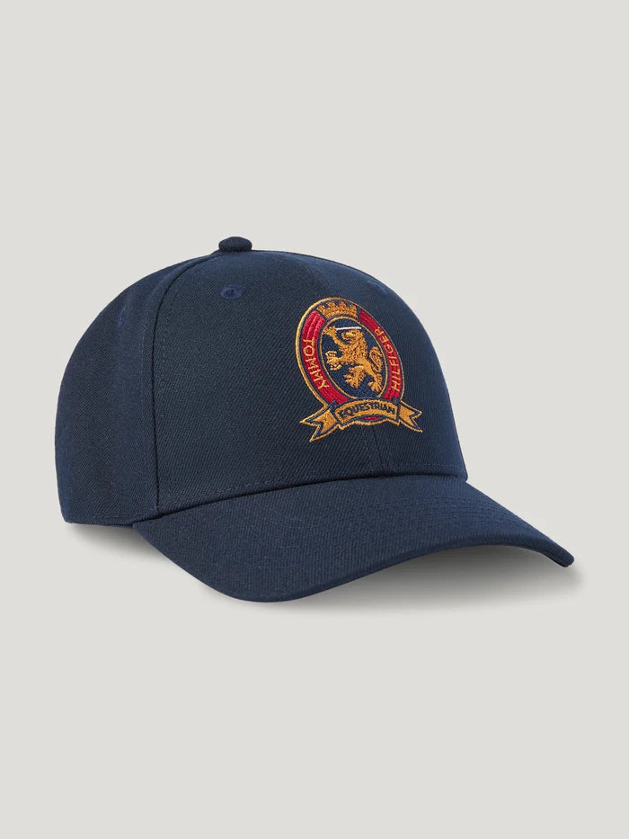 Cappellino Royce Crest Tommy Hilfiger