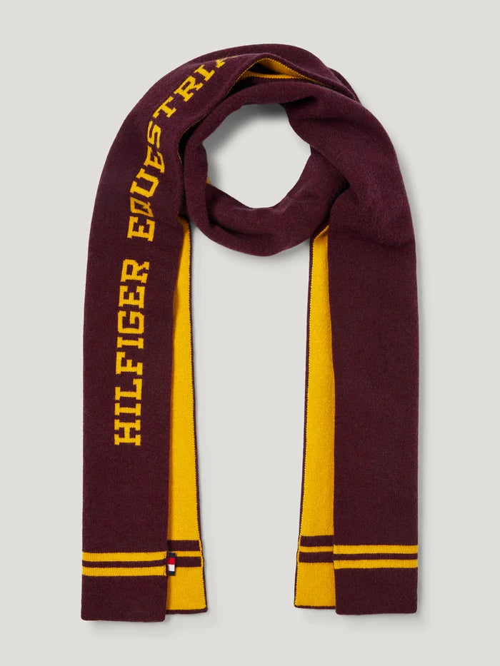 Sciarpa Vanderbilt Tommy Hilfiger