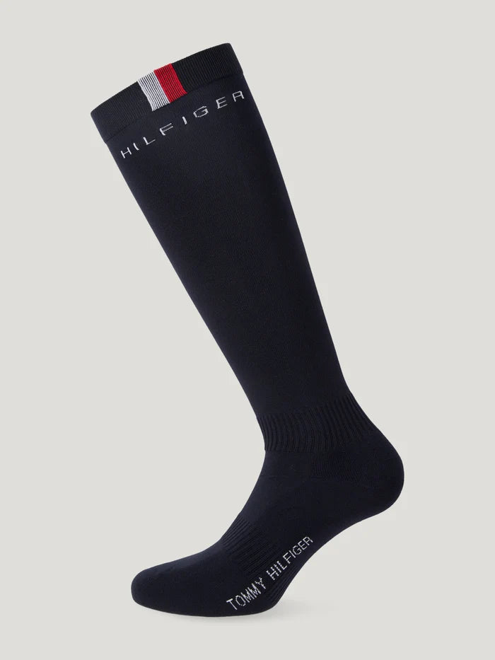 Calze Gibbs Tommy Hilfiger DESERT SKY