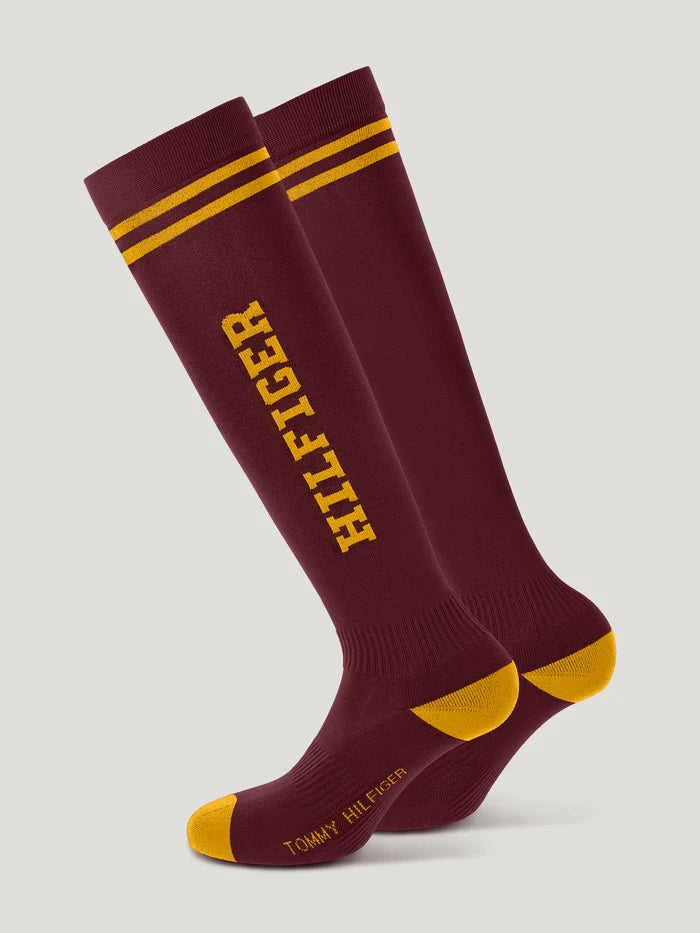 Calze Drexel College Tommy Hilfiger