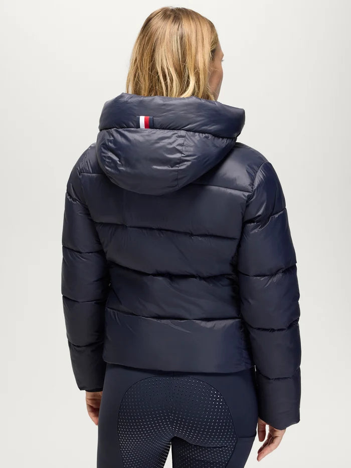 Giacca imbottita da donna Glendale Tommy Hilfiger