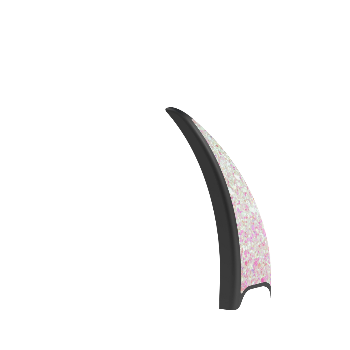 Cover Premium Glitter per staffe Safe Riding