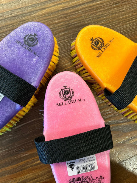 Spazzola Haas Damiro