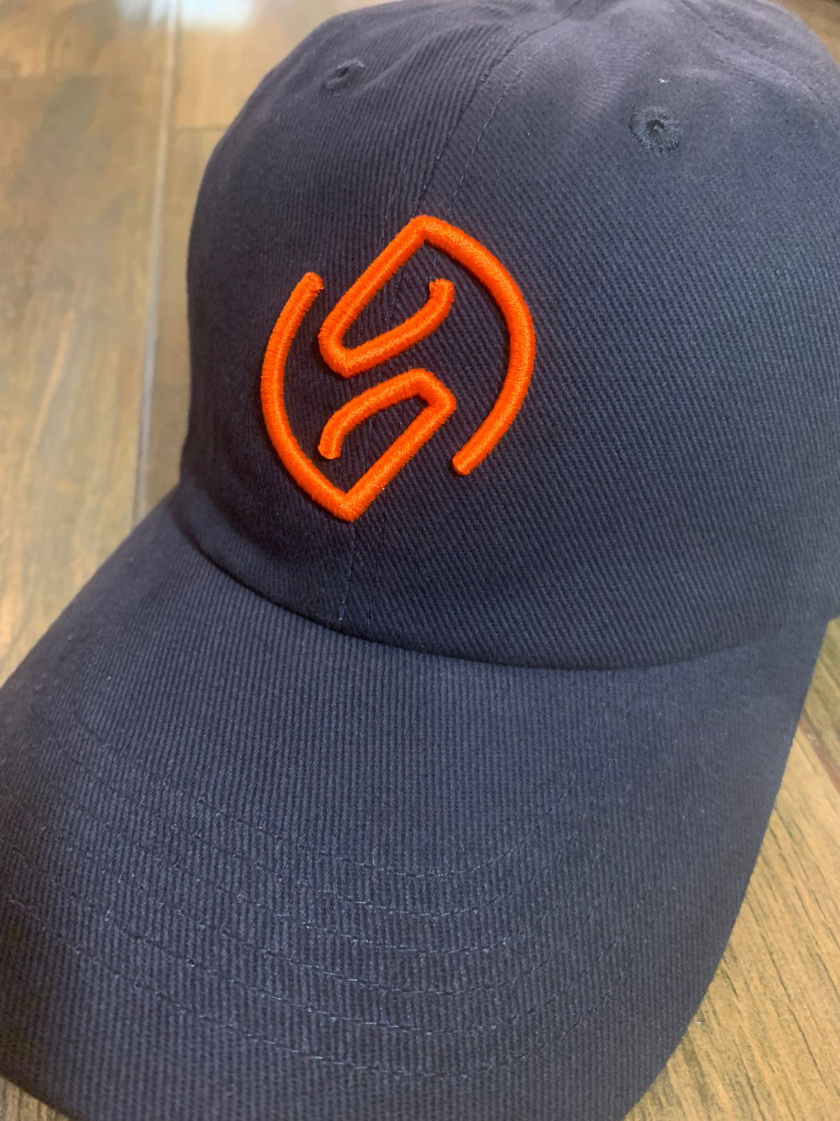 Cappello con visiera One Equestrian