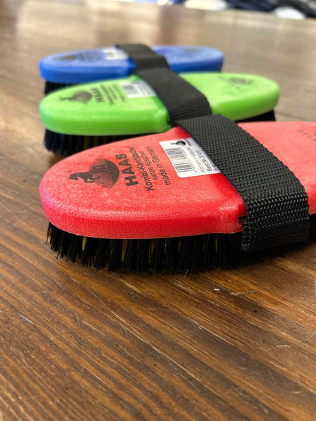 Spazzola Con Spugna Haas