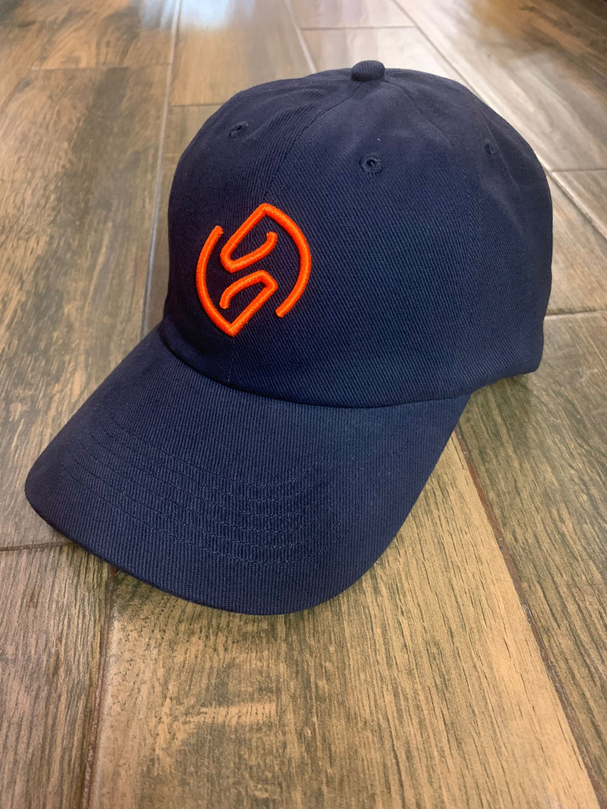 Cappello con visiera One Equestrian