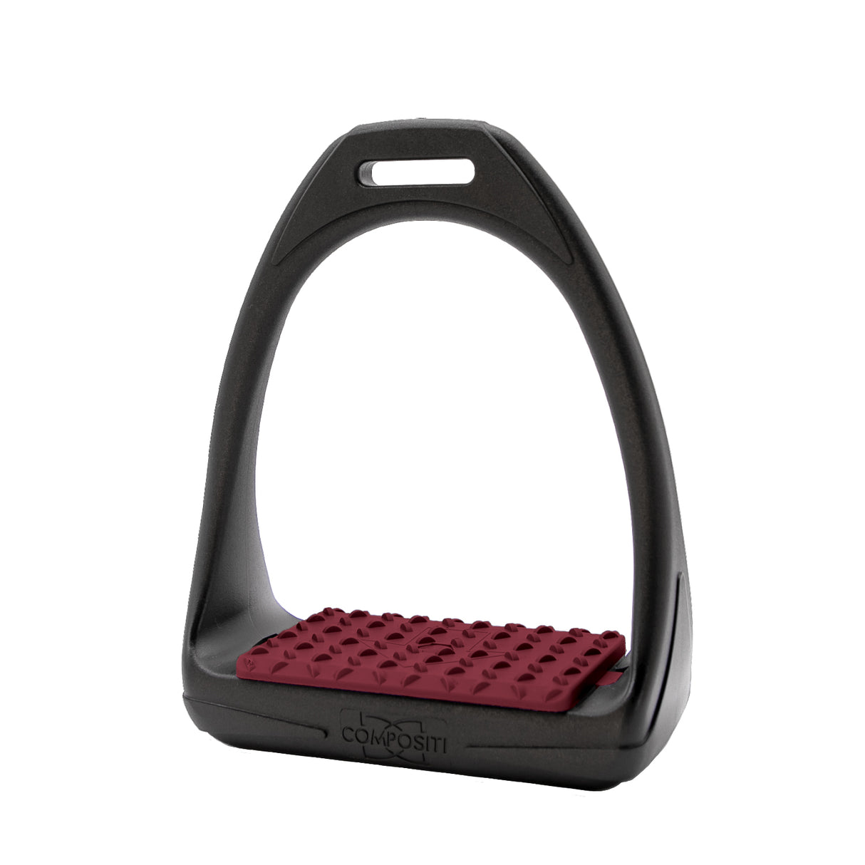 Staffe in polimero modello Reflex