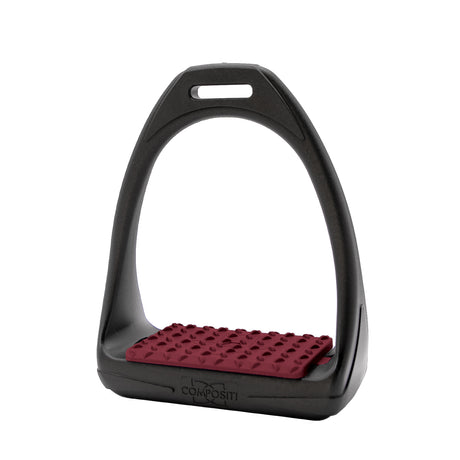 Staffe in polimero modello Reflex