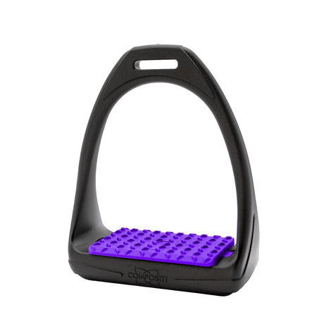 Staffe in polimero modello Reflex