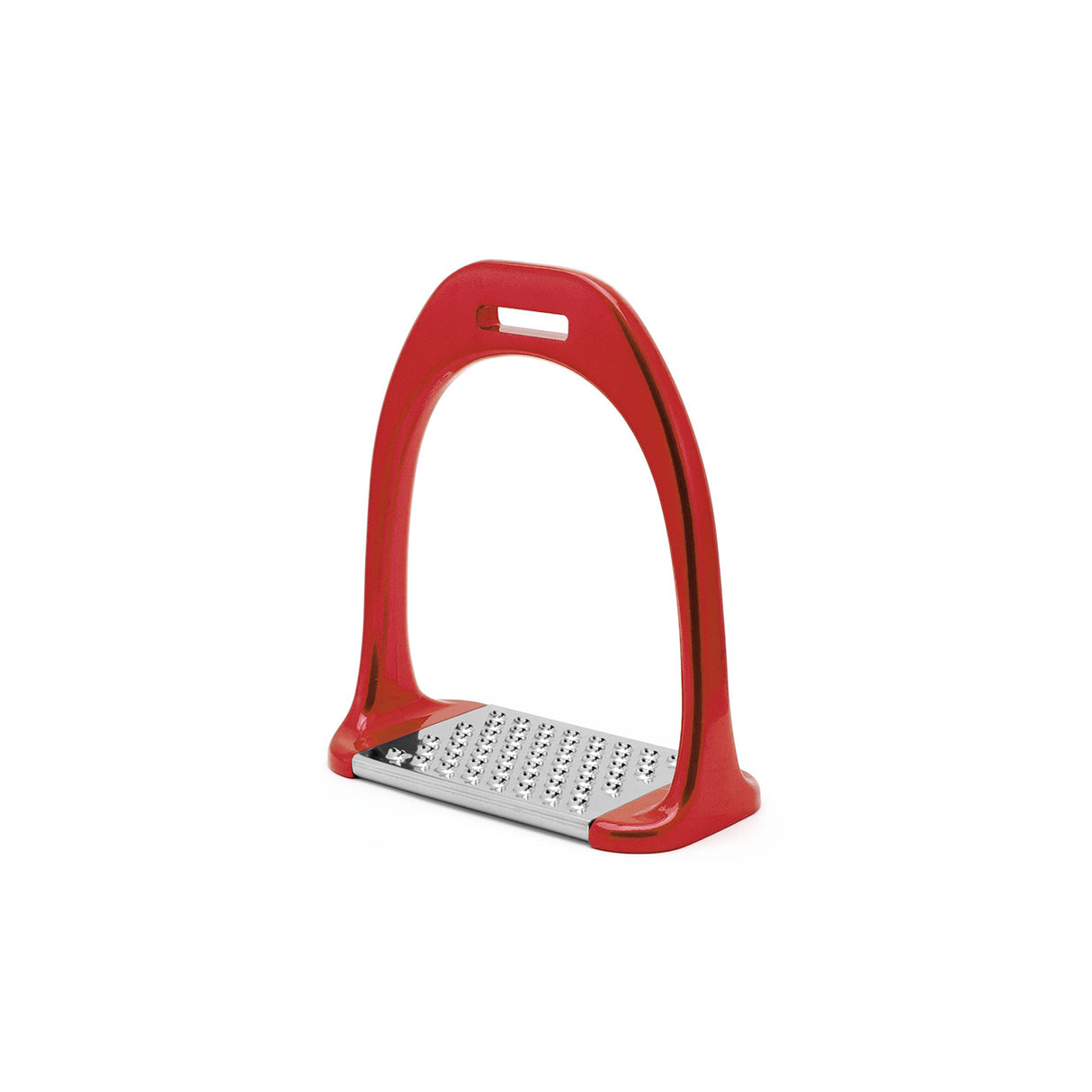 Staffe in alluminio colorate modello Pro-light