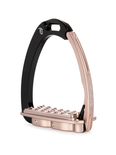 Staffe Tech Stirrups Venice Sloped Evo