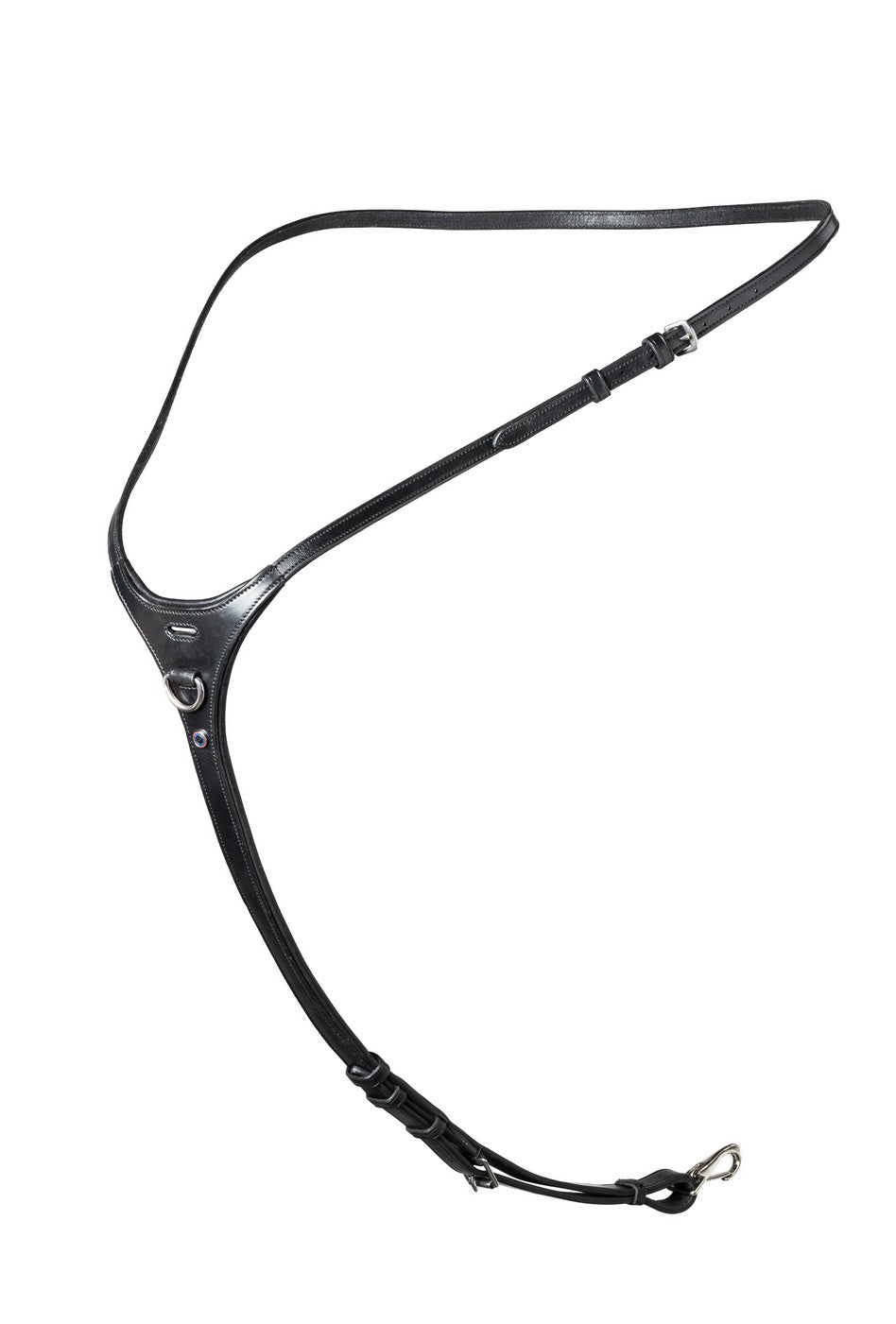 Martingala Verona nera Trust