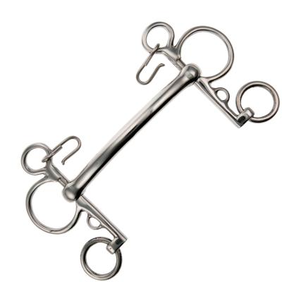 MULLEN PELHAM STANDARD 5¼” x 5" 13.5cm