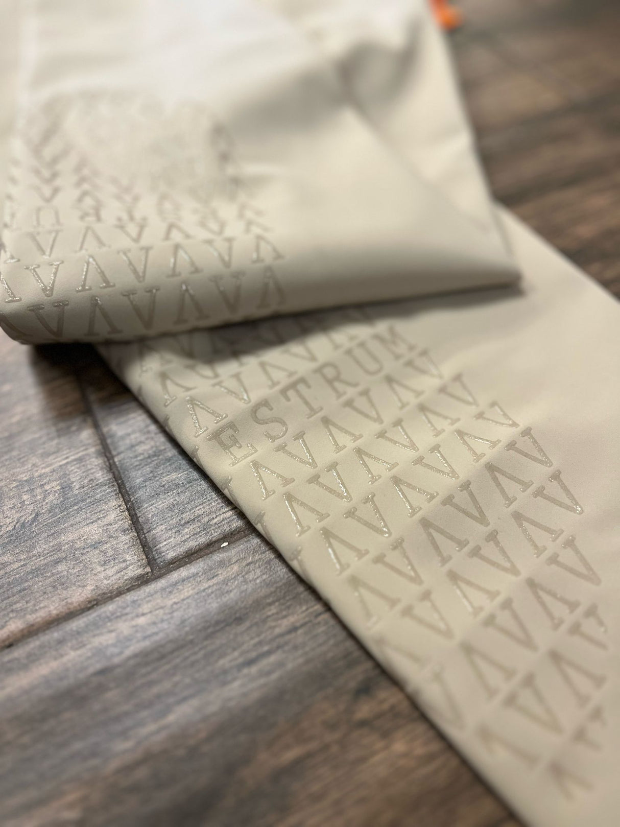 Pantalone vita alta donna grip al ginocchio Molveno Vestrum