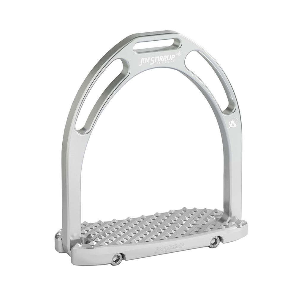 Staffe Anatomic Stirrup JS Italia