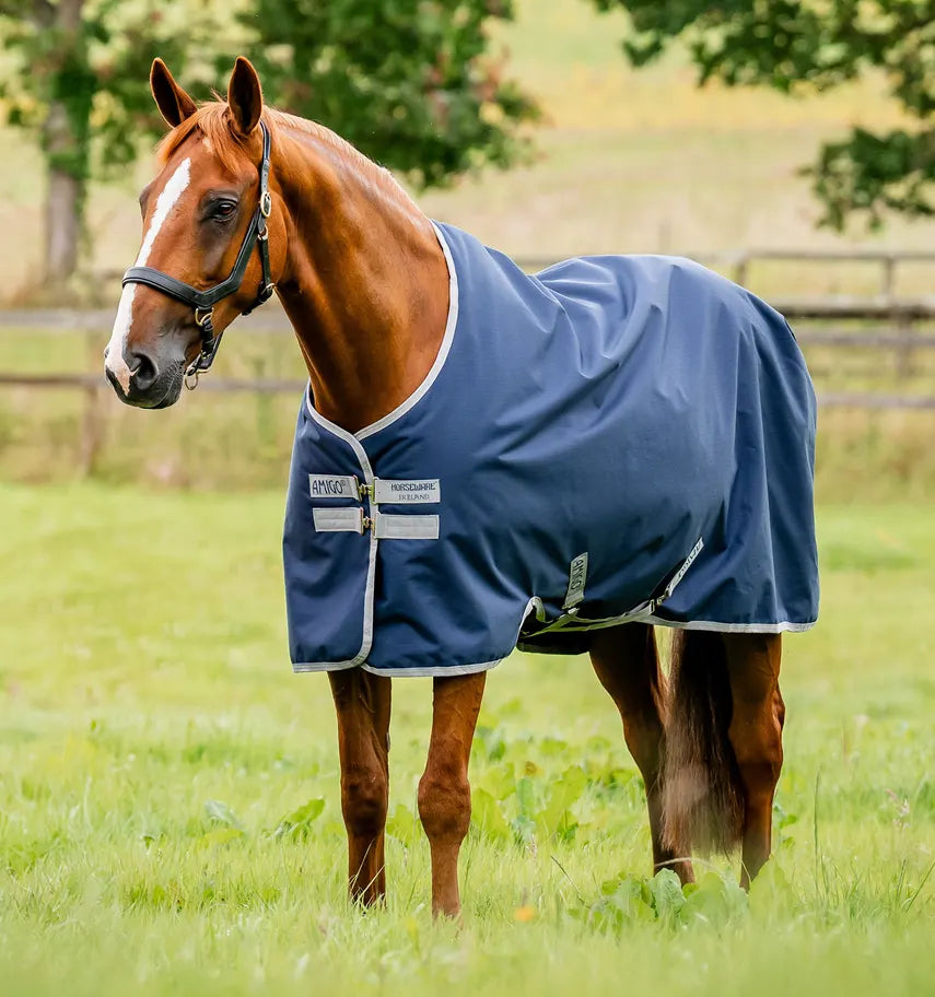 Coperta Amigo Ripstop 900D Turnout 0g Horseware