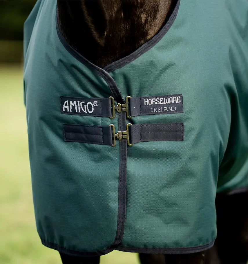 Coperta Amigo Ripstop 900D Turnout 0g Horseware