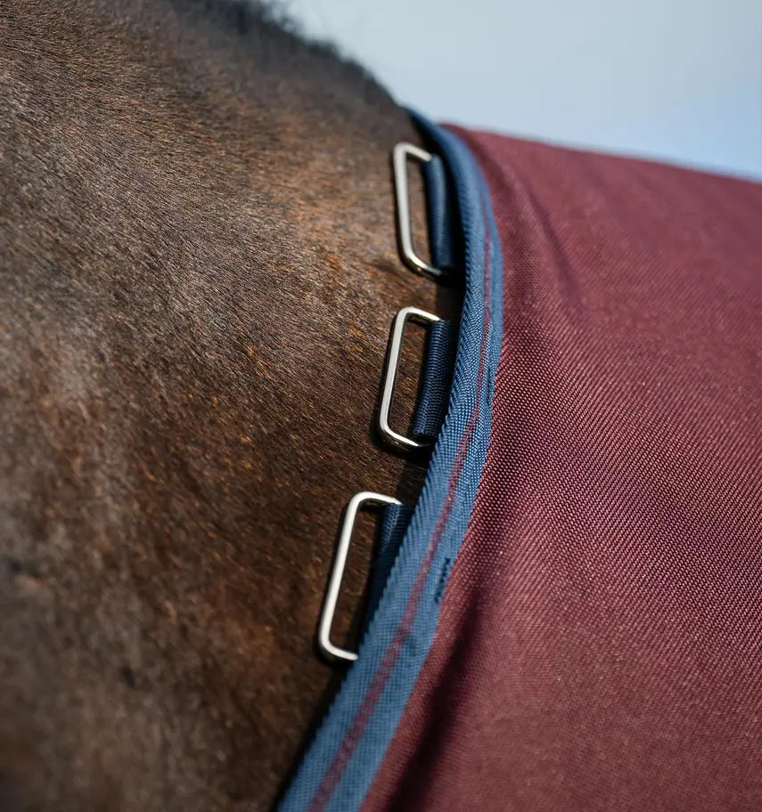 Coperta Amigo 1200D Plus Turnout 250g Horseware