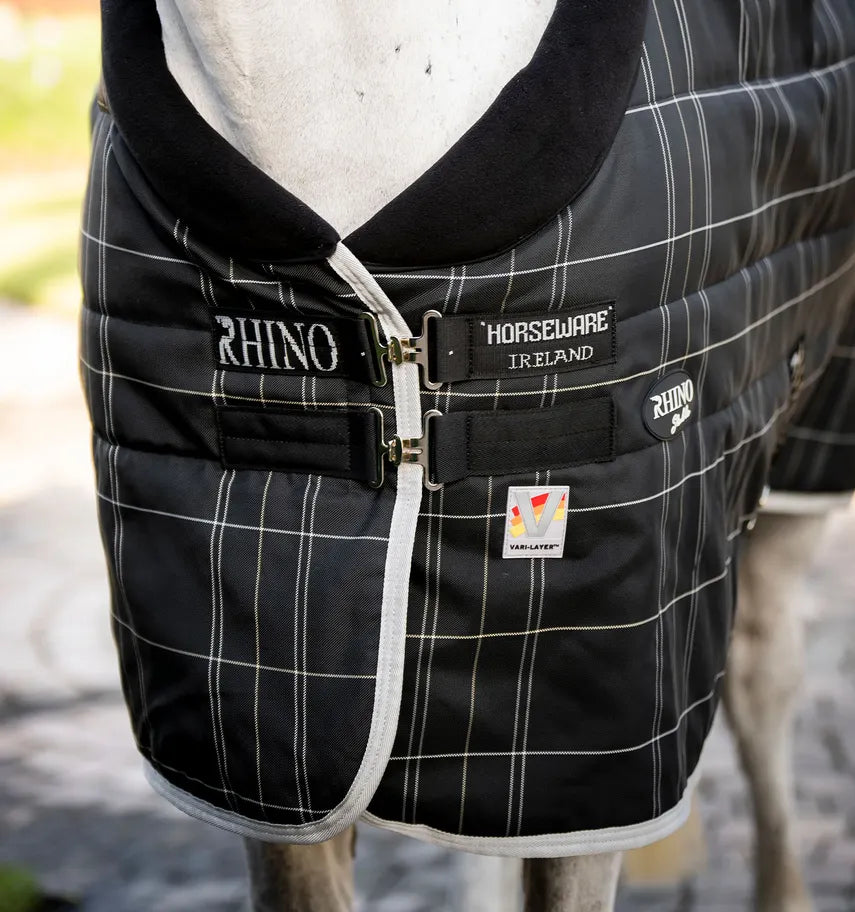 Coperta Rhino Stable 350g Vari-Layer Horseware