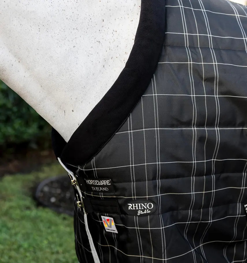 Coperta Rhino Stable 350g Vari-Layer Horseware