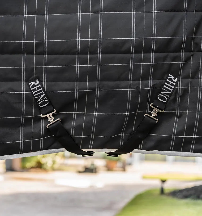 Coperta Rhino Stable 350g Vari-Layer Horseware
