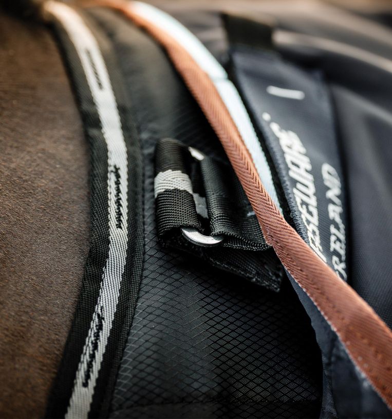 Coperta da stalla Horseware Easy-Layer (leggera, 100 g)