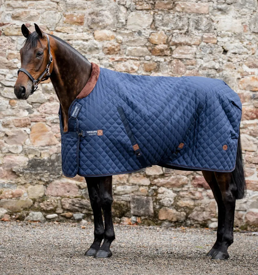 Coperta Signature Stable 200g Horseware