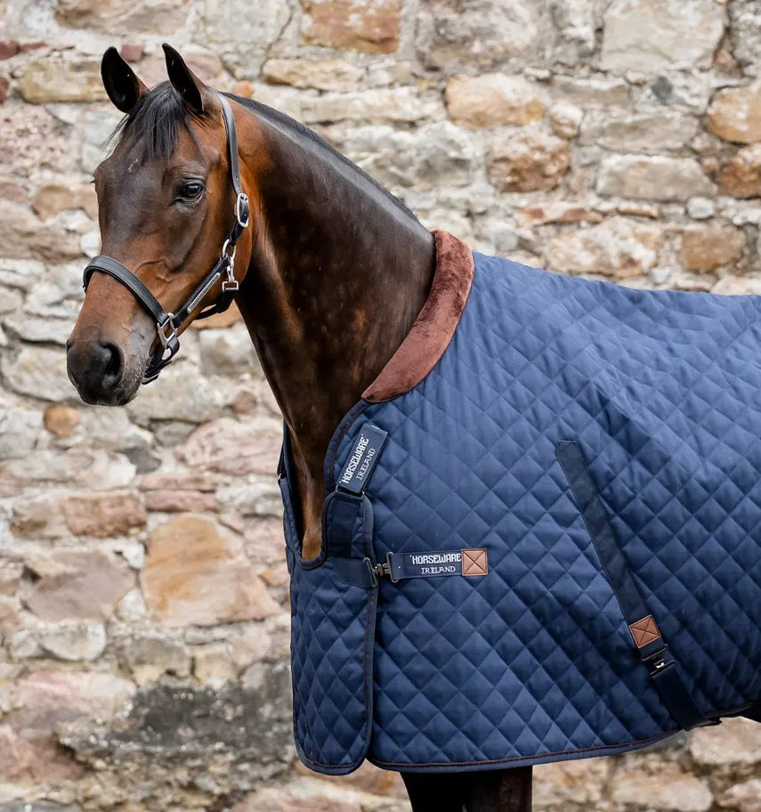 Coperta Signature Stable 200g Horseware